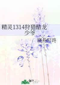 精靈1314狩獵酷龍少爺
