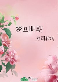 梦回明朝