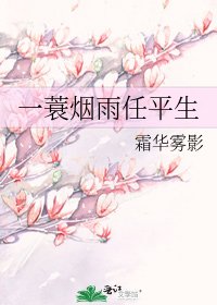 一蓑烟雨任平生