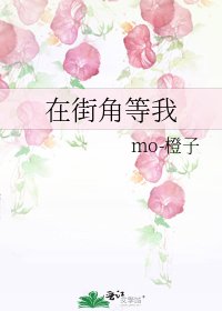 在街角等我