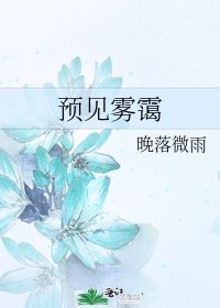 预见雾霭