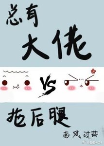 總有大佬拖後腿
