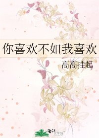 你喜欢不如我喜欢