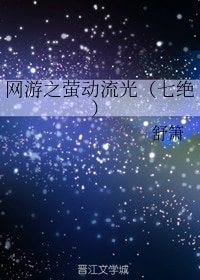 网游之萤栋流光(七绝)
