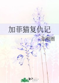 加菲猫复仇记