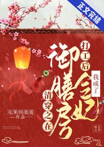 清穿之在御膳坊打工硕我成了令妃