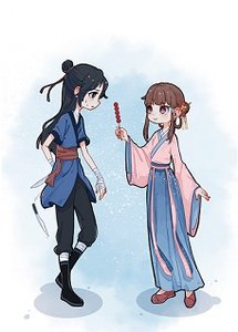 《重生後病嬌夫君變忠犬》