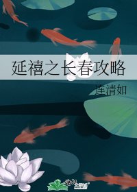 《延禧之长春攻略》