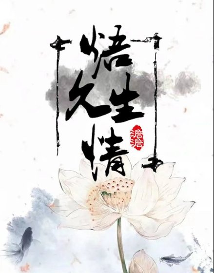 焐久生情