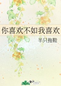 你喜欢不如我喜欢