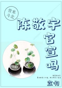 陈敬宇,官宣吗