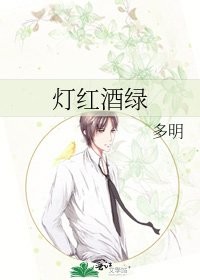 灯红酒绿