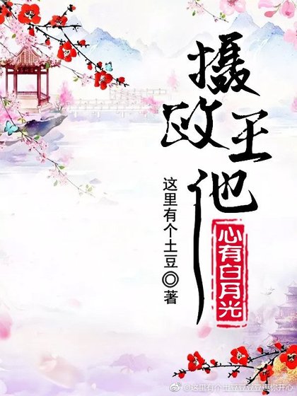 摄政王他心有白月光