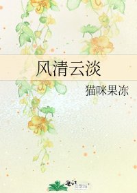 風清雲淡