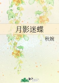 《月影迷蝶》