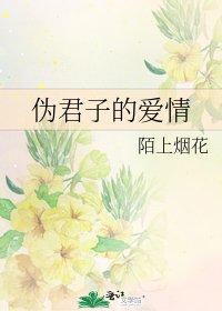 偽君子的愛情