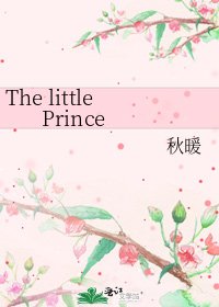 《The little Prince》