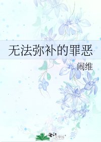 无法弥补的罪恶