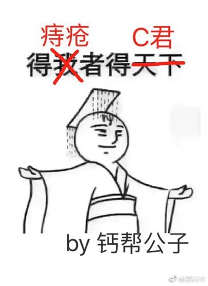 一条消息引发的菊花之交