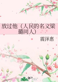 放过他(人民的名义梁璐同人)