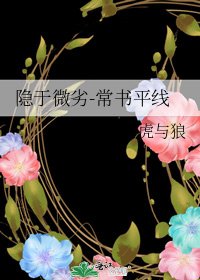 《隐于微劣-常书平线》