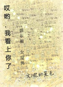 哎哟,我看 上 你了(娱乐圈女穿男)