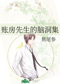 账房先生的脑洞集