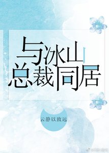 与冰山总裁同居