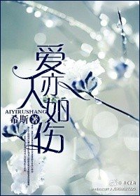 爱人亦如伤