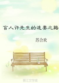 盲人許先生的追妻之路