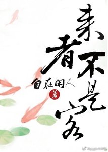 《来者不是客》