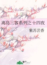 离岛三客系列之十四夜