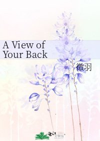 A View of Your Back -- 背影(GL)