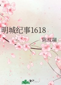 明城纪事1618