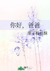 你好,爸爸