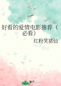 好看的爱情电影推荐(必看)