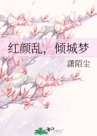 紅顏亂,傾城夢
