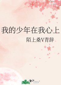 我的少年在我心上