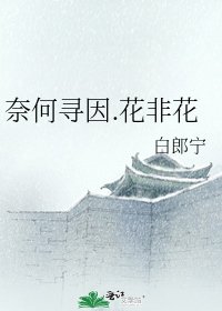 奈何寻因.花非花