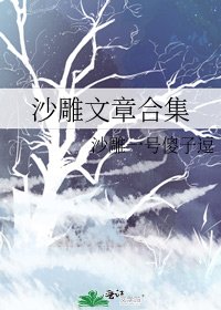 《沙雕文章合集》