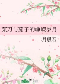 菜刀與茄子的崢嶸歲月