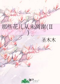 《那些花儿从未凋谢(Ⅱ)》