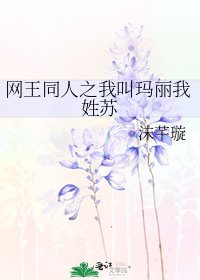 网王同人之我叫玛丽我姓苏