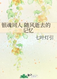 《銀魂同人 隨風逝去的記憶》