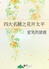 四大名捕之花開太平