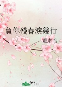 負你殘春淚幾行