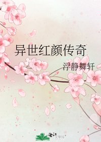 异世红颜传奇