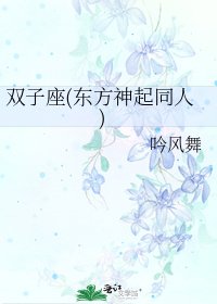 双子座(东方神起同人)