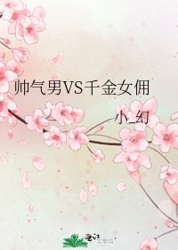 帅气男VS千金女佣