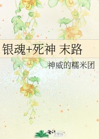 银魂+死神 末路